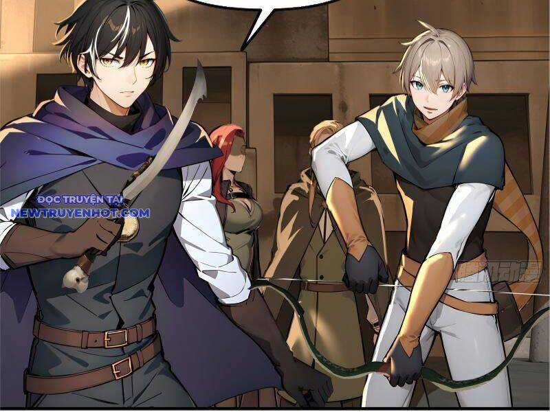 Mạt Thế Chi Đỉnh, Đối Kháng Với Quái Dị Cấp Diệt Thế! Chapter 6 trang 121