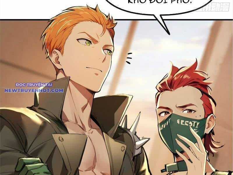 Mạt Thế Chi Đỉnh, Đối Kháng Với Quái Dị Cấp Diệt Thế! Chapter 6 trang 124