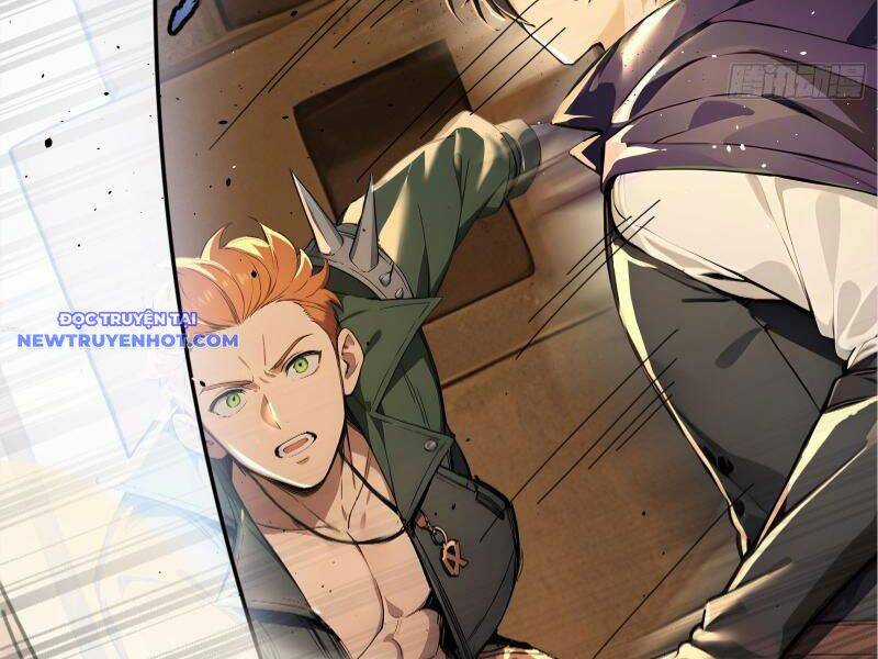 Mạt Thế Chi Đỉnh, Đối Kháng Với Quái Dị Cấp Diệt Thế! Chapter 6 trang 137