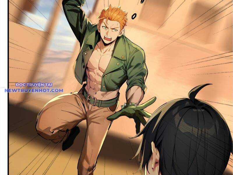 Mạt Thế Chi Đỉnh, Đối Kháng Với Quái Dị Cấp Diệt Thế! Chapter 6 trang 152