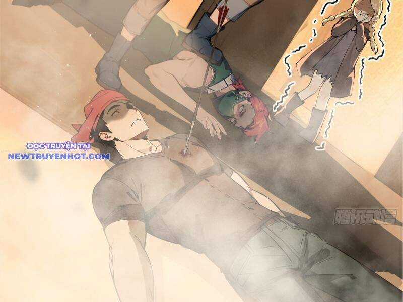 Mạt Thế Chi Đỉnh, Đối Kháng Với Quái Dị Cấp Diệt Thế! Chapter 6 trang 168