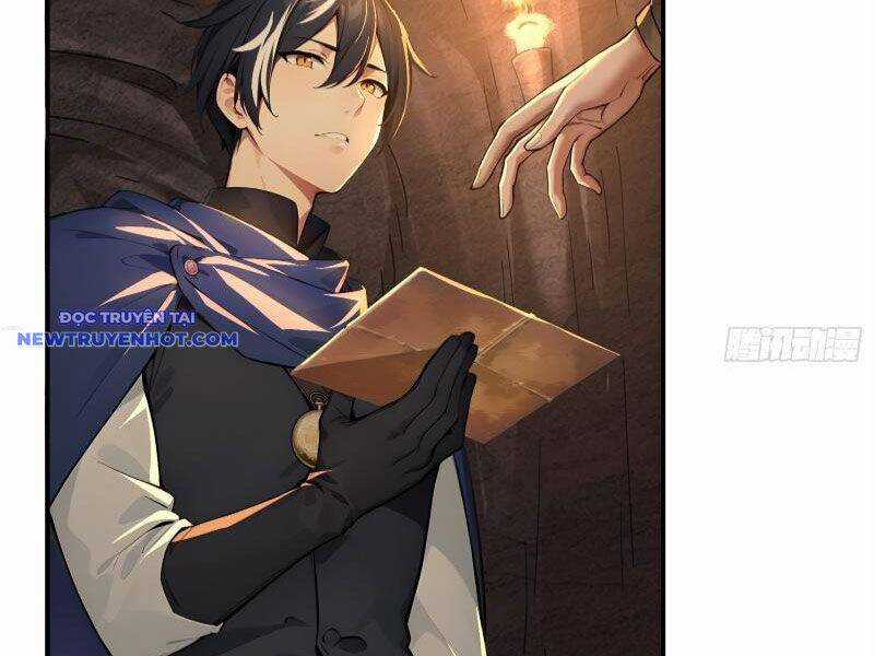 Mạt Thế Chi Đỉnh, Đối Kháng Với Quái Dị Cấp Diệt Thế! Chapter 6 trang 41