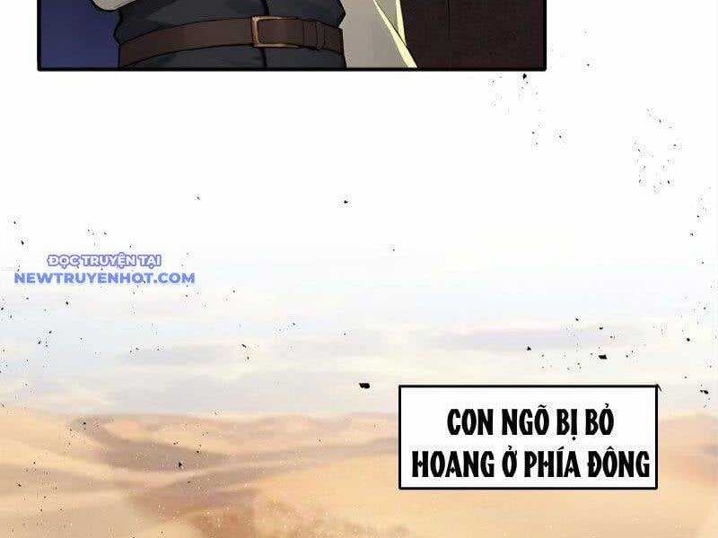 Mạt Thế Chi Đỉnh, Đối Kháng Với Quái Dị Cấp Diệt Thế! Chapter 6 trang 42