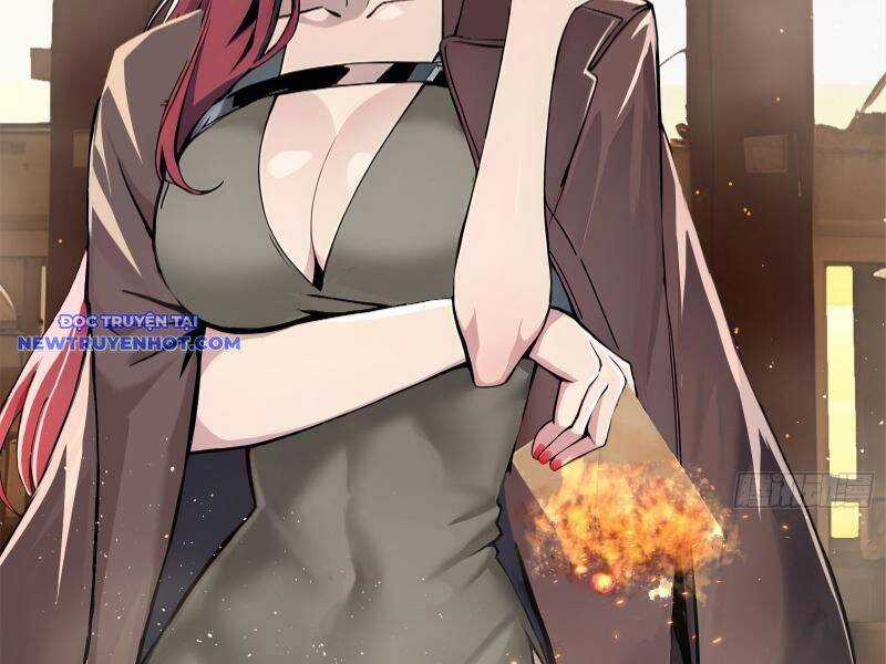 Mạt Thế Chi Đỉnh, Đối Kháng Với Quái Dị Cấp Diệt Thế! Chapter 6 trang 50