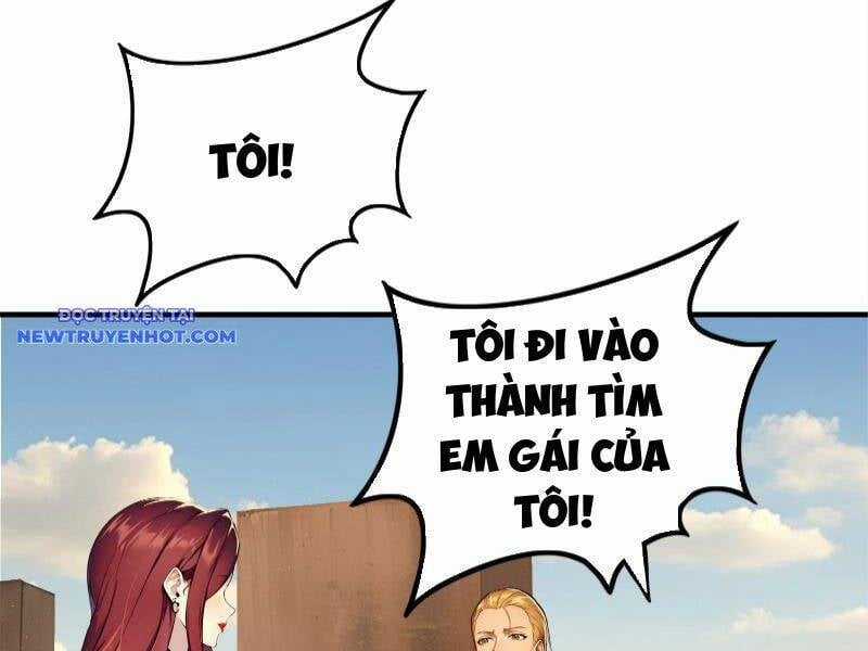 Mạt Thế Chi Đỉnh, Đối Kháng Với Quái Dị Cấp Diệt Thế! Chapter 6 trang 53