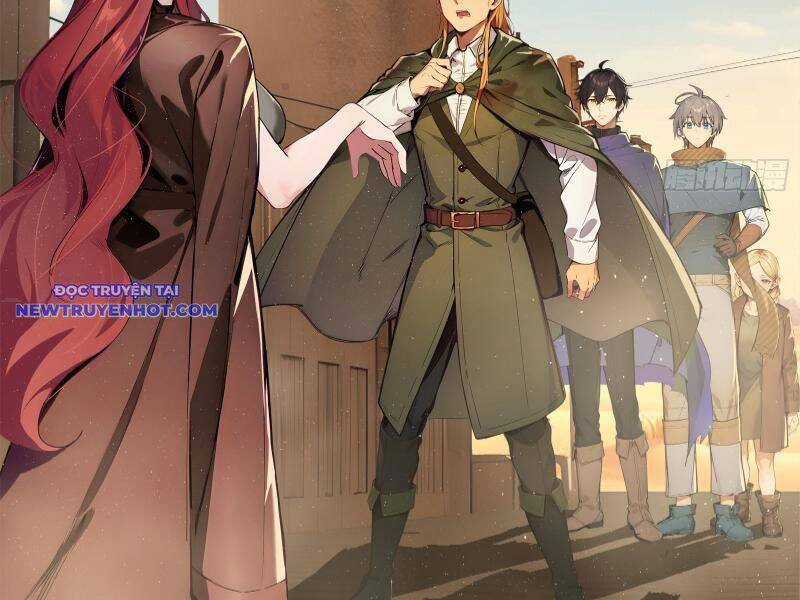 Mạt Thế Chi Đỉnh, Đối Kháng Với Quái Dị Cấp Diệt Thế! Chapter 6 trang 54