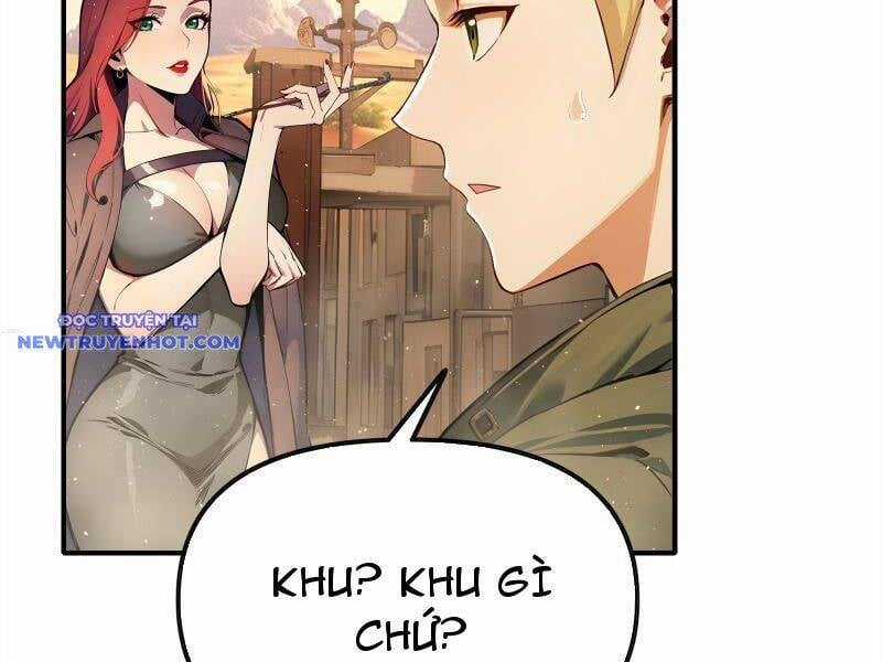 Mạt Thế Chi Đỉnh, Đối Kháng Với Quái Dị Cấp Diệt Thế! Chapter 6 trang 57