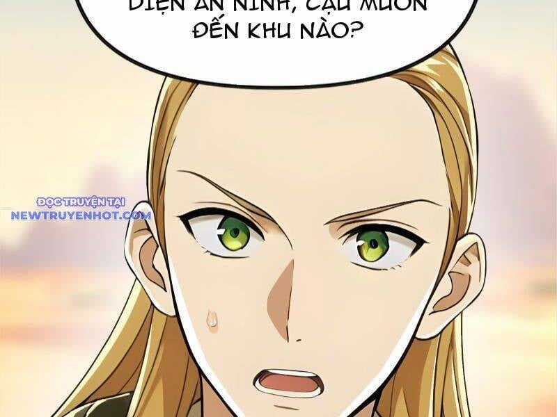 Mạt Thế Chi Đỉnh, Đối Kháng Với Quái Dị Cấp Diệt Thế! Chapter 6 trang 59