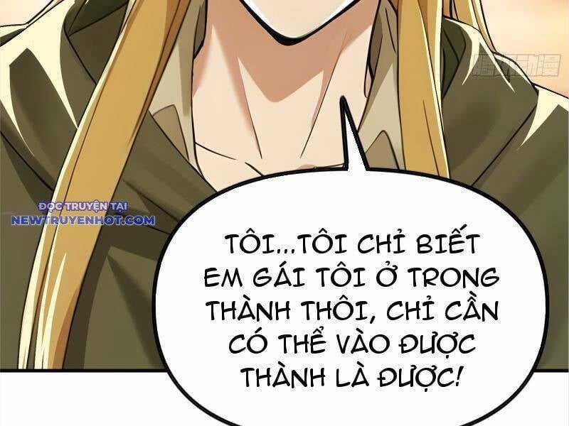 Mạt Thế Chi Đỉnh, Đối Kháng Với Quái Dị Cấp Diệt Thế! Chapter 6 trang 60