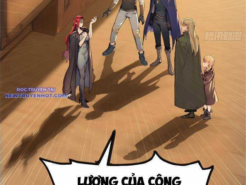 Mạt Thế Chi Đỉnh, Đối Kháng Với Quái Dị Cấp Diệt Thế! Chapter 6 trang 88