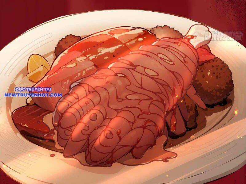 Mạt Thế Chi Đỉnh, Đối Kháng Với Quái Dị Cấp Diệt Thế! Chapter 7 trang 136