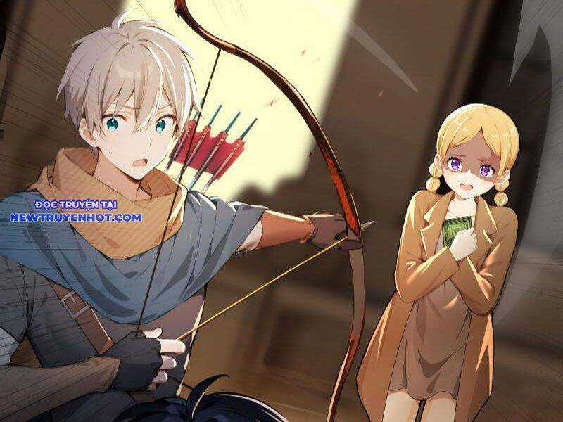 Mạt Thế Chi Đỉnh, Đối Kháng Với Quái Dị Cấp Diệt Thế! Chapter 7 trang 2