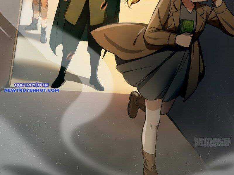 Mạt Thế Chi Đỉnh, Đối Kháng Với Quái Dị Cấp Diệt Thế! Chapter 7 trang 27