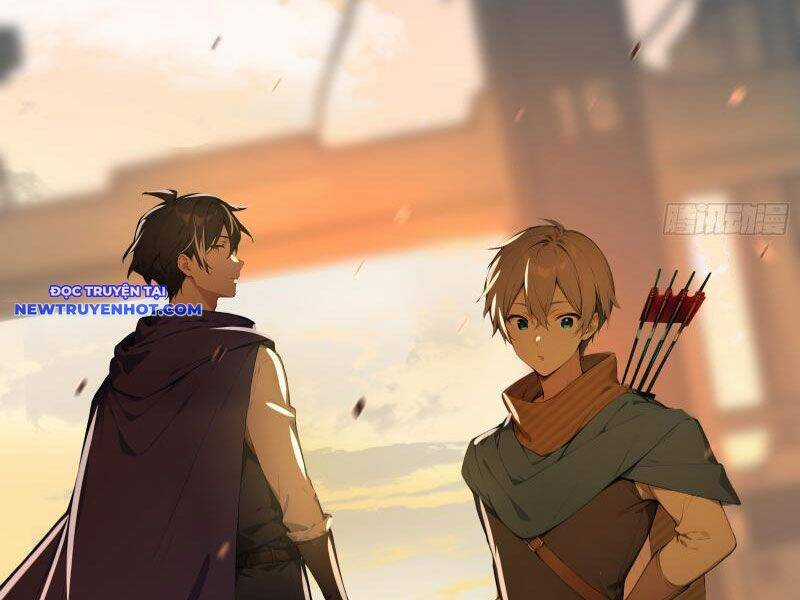 Mạt Thế Chi Đỉnh, Đối Kháng Với Quái Dị Cấp Diệt Thế! Chapter 7 trang 31