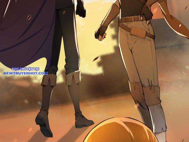 Mạt Thế Chi Đỉnh, Đối Kháng Với Quái Dị Cấp Diệt Thế! Chapter 7 trang 32