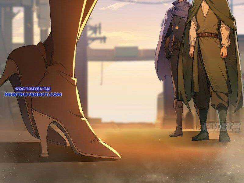 Mạt Thế Chi Đỉnh, Đối Kháng Với Quái Dị Cấp Diệt Thế! Chapter 7 trang 36