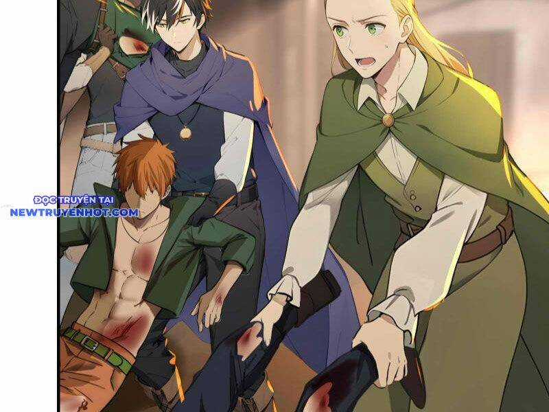 Mạt Thế Chi Đỉnh, Đối Kháng Với Quái Dị Cấp Diệt Thế! Chapter 7 trang 48