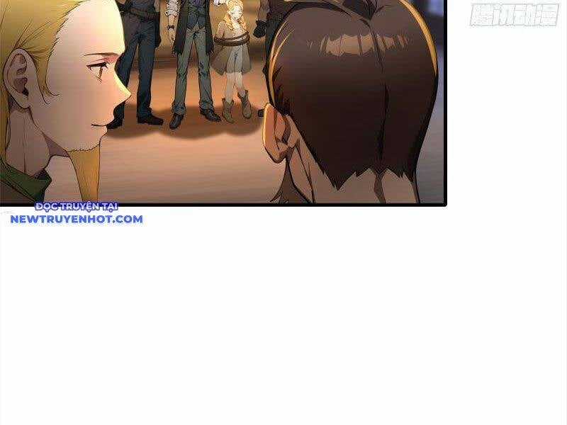 Mạt Thế Chi Đỉnh, Đối Kháng Với Quái Dị Cấp Diệt Thế! Chapter 8 trang 107