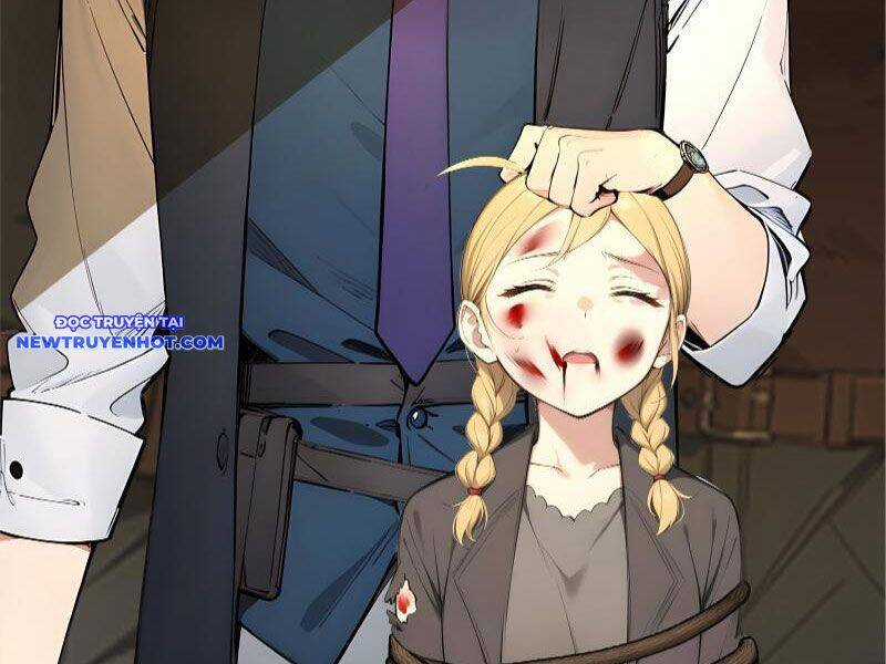 Mạt Thế Chi Đỉnh, Đối Kháng Với Quái Dị Cấp Diệt Thế! Chapter 8 trang 110