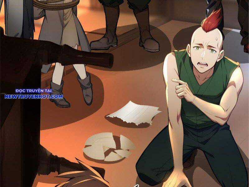 Mạt Thế Chi Đỉnh, Đối Kháng Với Quái Dị Cấp Diệt Thế! Chapter 8 trang 115