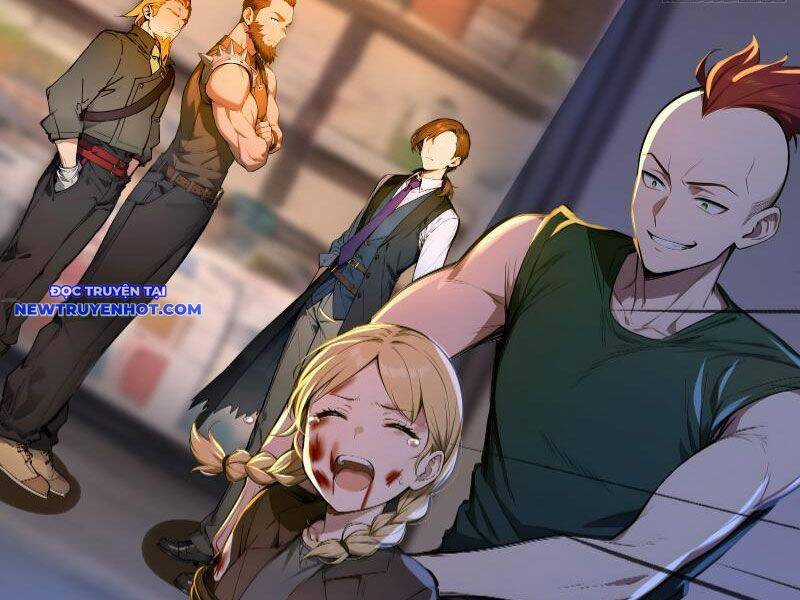 Mạt Thế Chi Đỉnh, Đối Kháng Với Quái Dị Cấp Diệt Thế! Chapter 8 trang 123