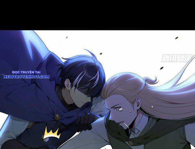 Mạt Thế Chi Đỉnh, Đối Kháng Với Quái Dị Cấp Diệt Thế! Chapter 8 trang 25