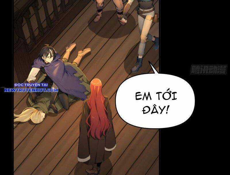 Mạt Thế Chi Đỉnh, Đối Kháng Với Quái Dị Cấp Diệt Thế! Chapter 8 trang 32