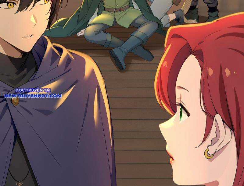 Mạt Thế Chi Đỉnh, Đối Kháng Với Quái Dị Cấp Diệt Thế! Chapter 8 trang 38