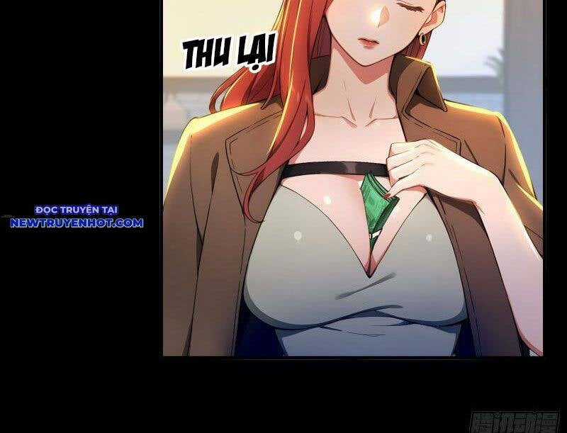 Mạt Thế Chi Đỉnh, Đối Kháng Với Quái Dị Cấp Diệt Thế! Chapter 8 trang 41