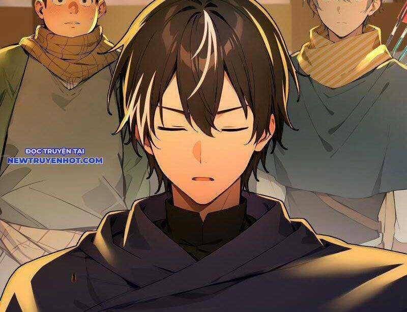 Mạt Thế Chi Đỉnh, Đối Kháng Với Quái Dị Cấp Diệt Thế! Chapter 8 trang 48