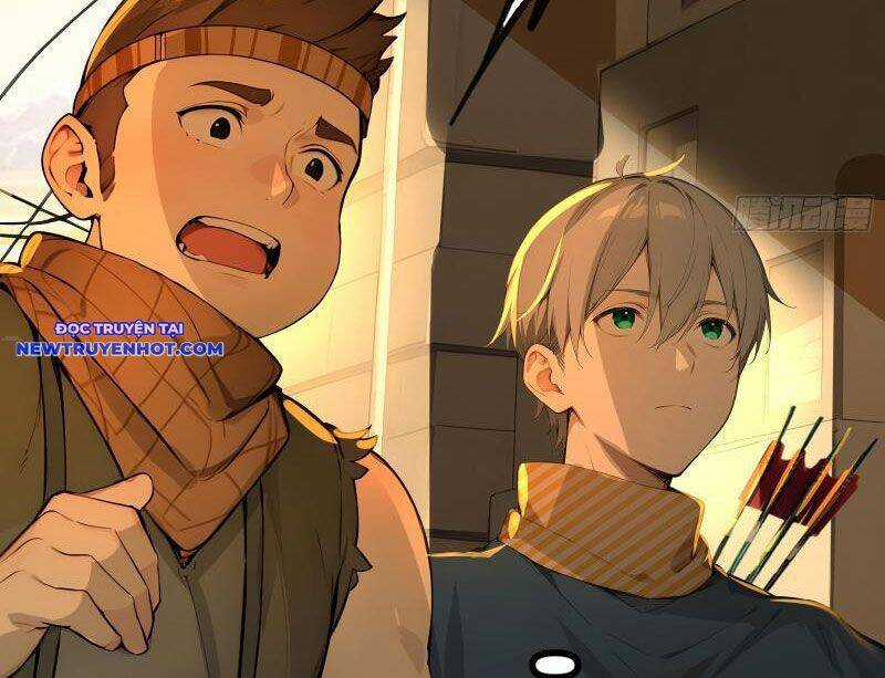 Mạt Thế Chi Đỉnh, Đối Kháng Với Quái Dị Cấp Diệt Thế! Chapter 8 trang 51