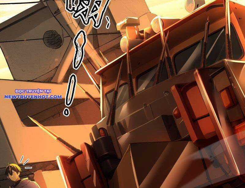 Mạt Thế Chi Đỉnh, Đối Kháng Với Quái Dị Cấp Diệt Thế! Chapter 8 trang 54