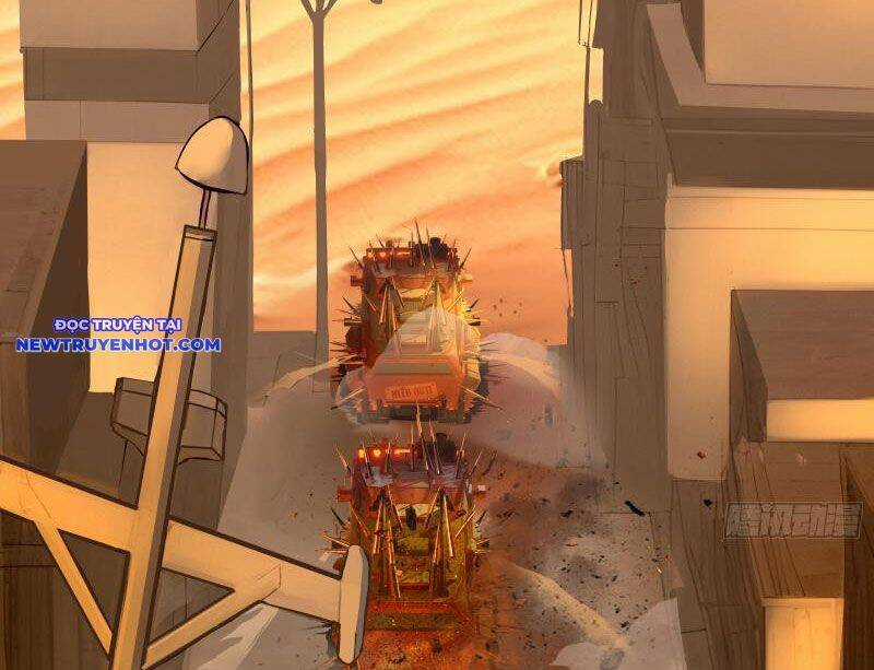 Mạt Thế Chi Đỉnh, Đối Kháng Với Quái Dị Cấp Diệt Thế! Chapter 8 trang 58