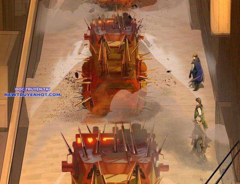 Mạt Thế Chi Đỉnh, Đối Kháng Với Quái Dị Cấp Diệt Thế! Chapter 8 trang 59