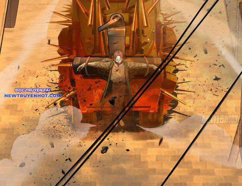 Mạt Thế Chi Đỉnh, Đối Kháng Với Quái Dị Cấp Diệt Thế! Chapter 8 trang 60