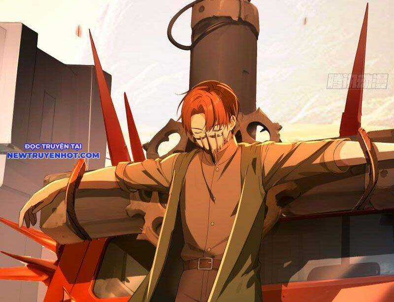 Mạt Thế Chi Đỉnh, Đối Kháng Với Quái Dị Cấp Diệt Thế! Chapter 8 trang 65