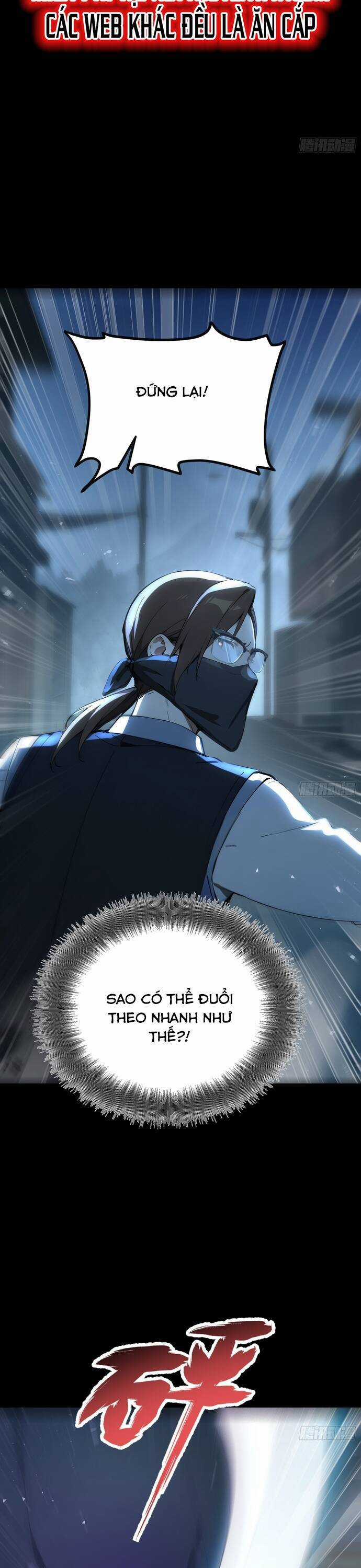 Mạt Thế Chi Đỉnh, Đối Kháng Với Quái Dị Cấp Diệt Thế! Chapter 9 trang 12