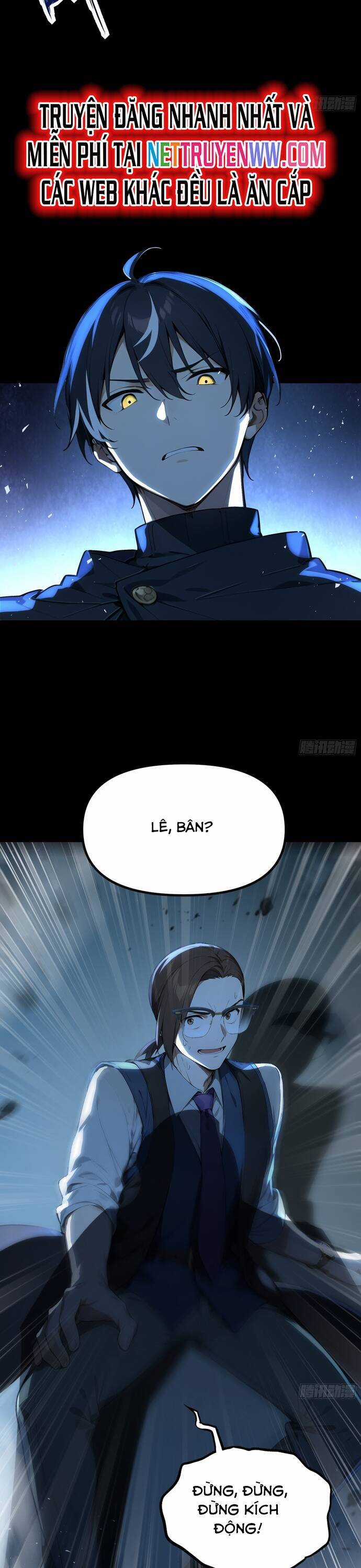 Mạt Thế Chi Đỉnh, Đối Kháng Với Quái Dị Cấp Diệt Thế! Chapter 9 trang 14