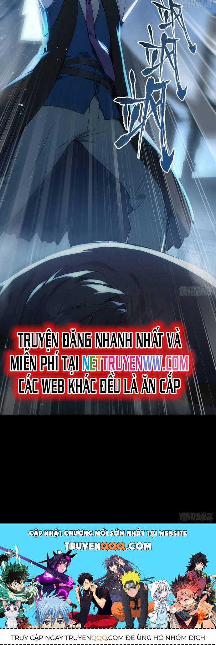 Mạt Thế Chi Đỉnh, Đối Kháng Với Quái Dị Cấp Diệt Thế! Chapter 9 trang 21