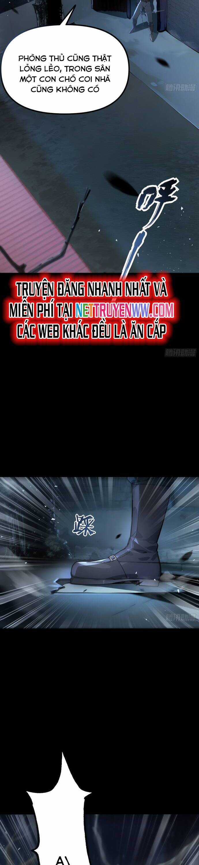 Mạt Thế Chi Đỉnh, Đối Kháng Với Quái Dị Cấp Diệt Thế! Chapter 9 trang 5