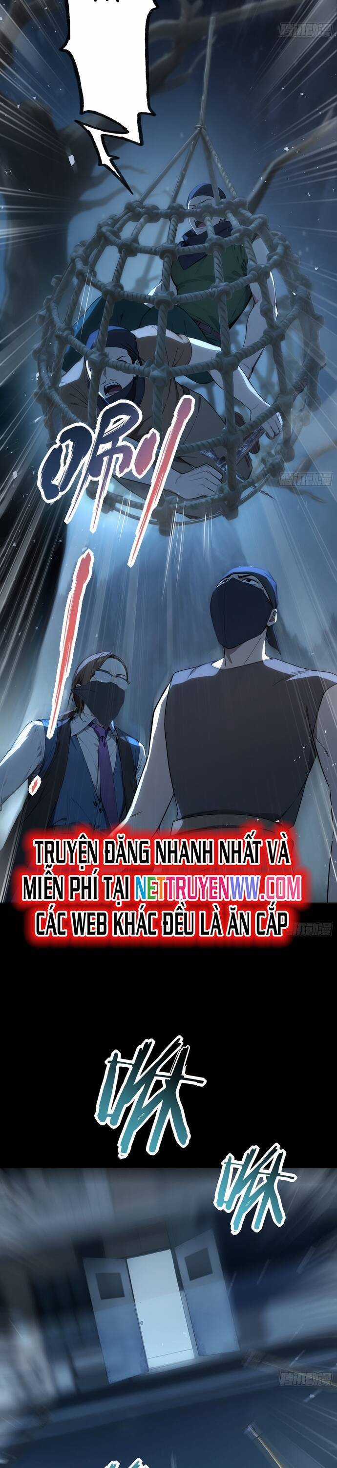 Mạt Thế Chi Đỉnh, Đối Kháng Với Quái Dị Cấp Diệt Thế! Chapter 9 trang 6