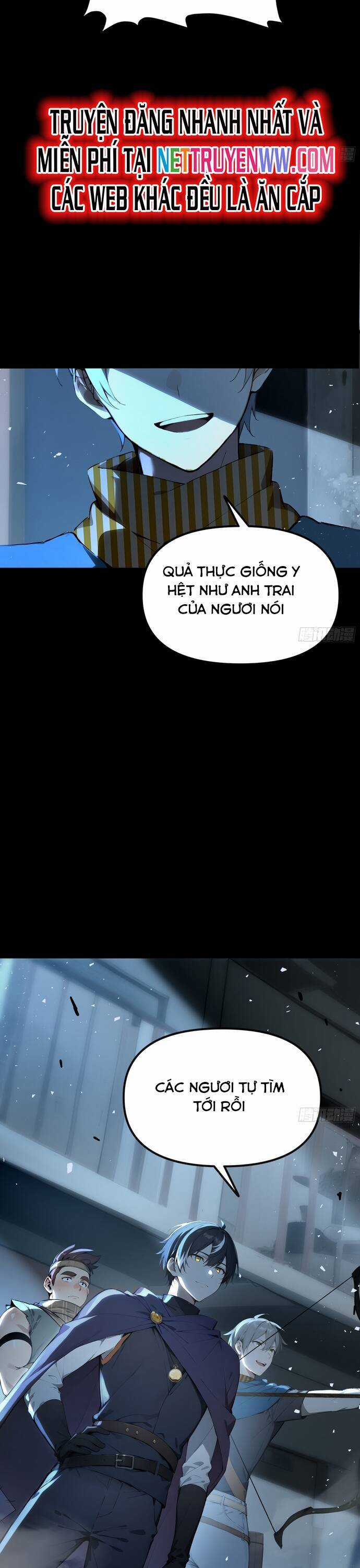 Mạt Thế Chi Đỉnh, Đối Kháng Với Quái Dị Cấp Diệt Thế! Chapter 9 trang 8