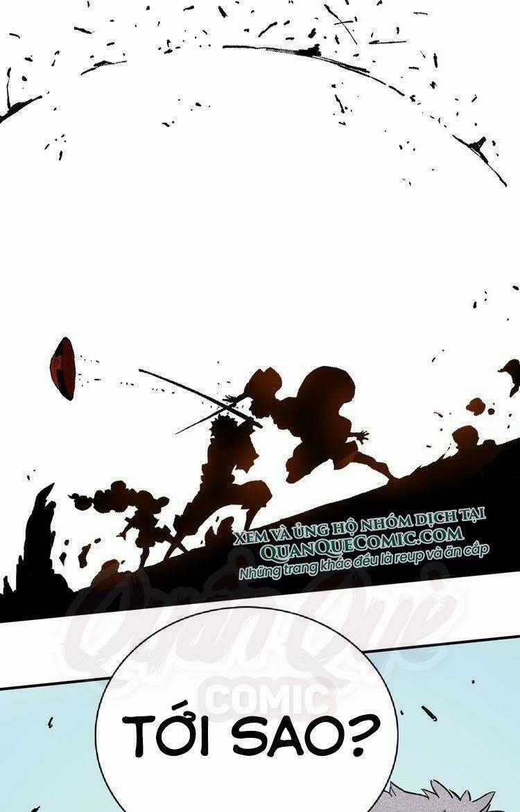 Mạt Thế Chi Thư Chapter 0 trang 24