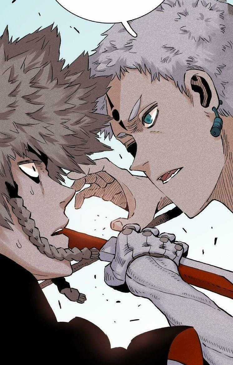 Mạt Thế Chi Thư Chapter 0 trang 25