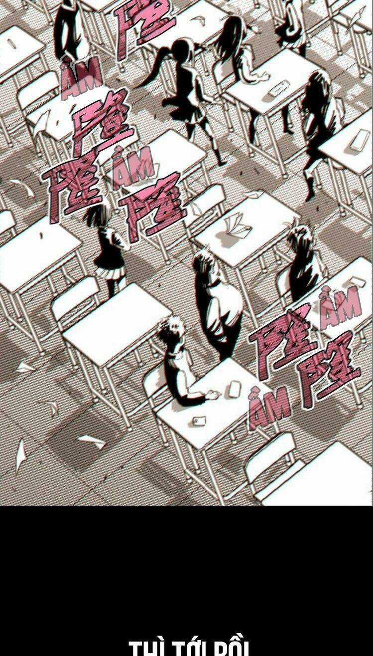 Mạt Thế Chi Thư Chapter 0 trang 4