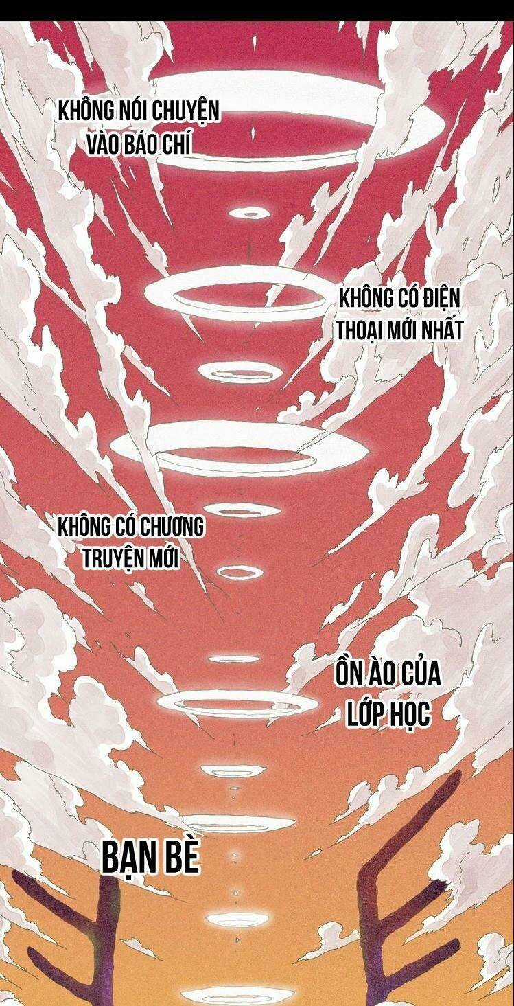 Mạt Thế Chi Thư Chapter 0 trang 6