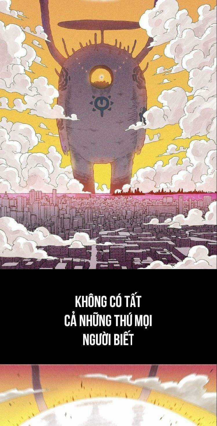 Mạt Thế Chi Thư Chapter 0 trang 7