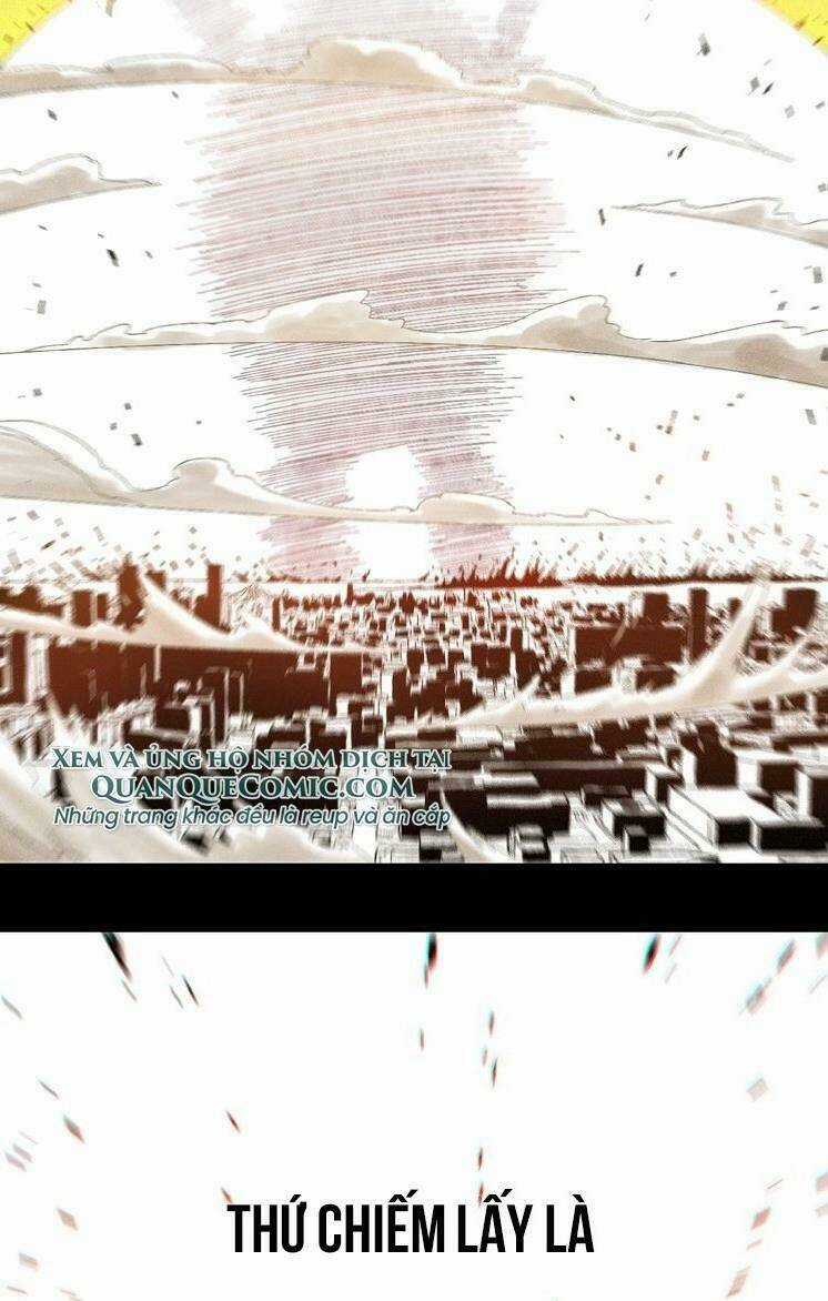 Mạt Thế Chi Thư Chapter 0 trang 8