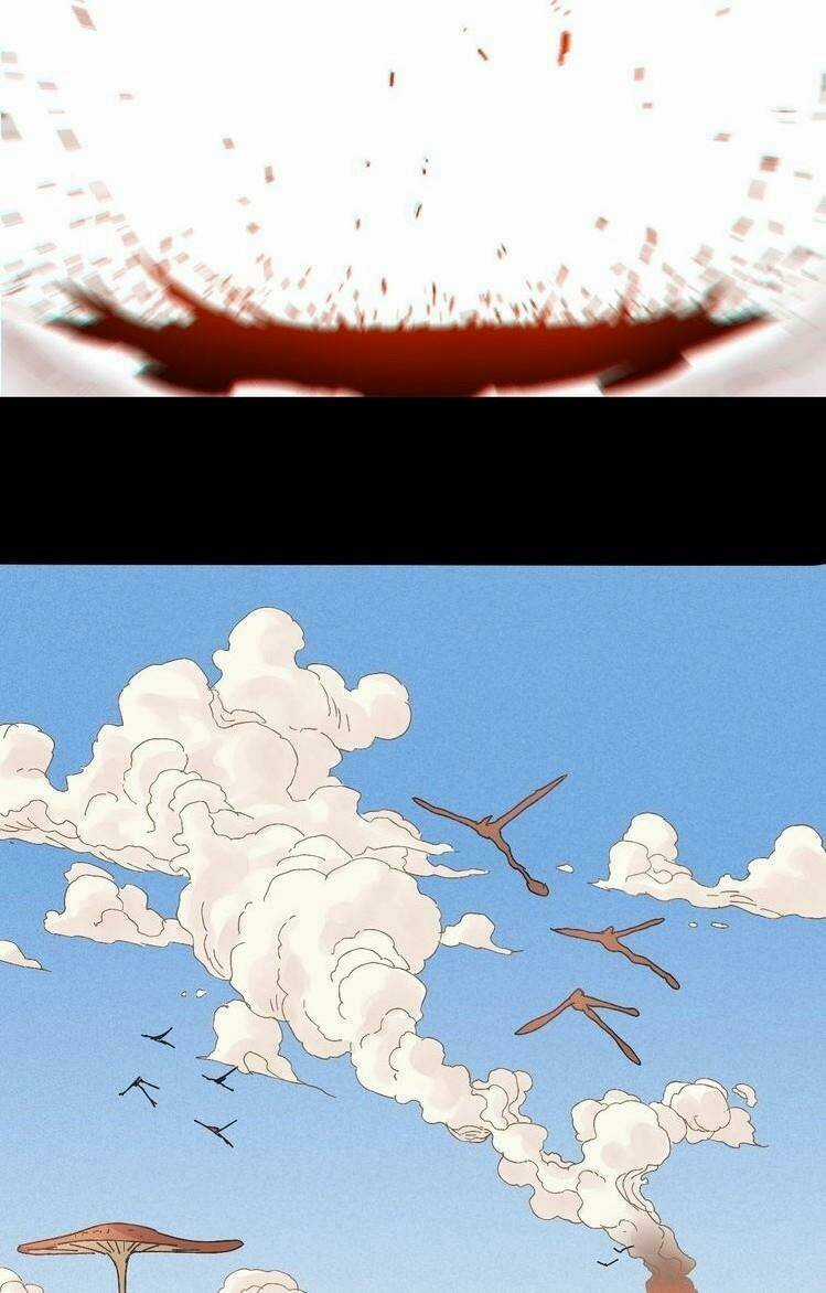 Mạt Thế Chi Thư Chapter 0 trang 9