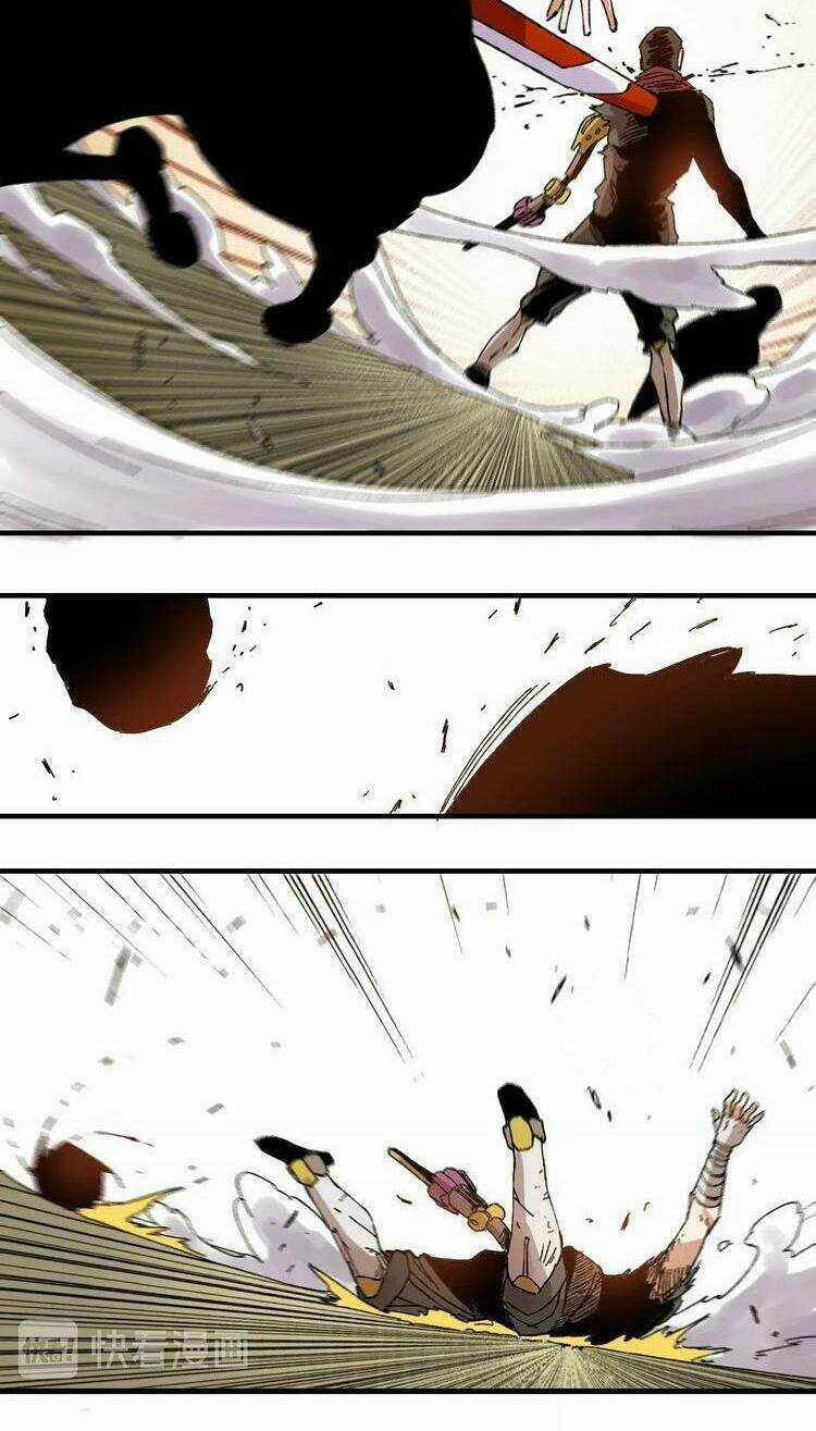 Mạt Thế Chi Thư Chapter 1 trang 100